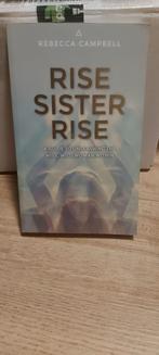 Rise Sister Rise - Rebecca Campbell, Boeken, Ophalen of Verzenden, Zo goed als nieuw