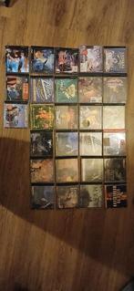 Collectie van 28 Originele Philips CD-i Spellen, Spelcomputers en Games, Ophalen, Gebruikt, Overige genres, 1 speler