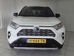 Toyota RAV4 2.5 Hybrid Bi-Tone | Trekhaak | Parkeercamera |, Auto's, Toyota, Gebruikt, Euro 6, 4 cilinders, 2487 cc