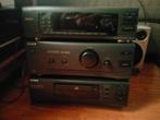 Sony stereo torentje, Audio, Tv en Foto, Stereo-sets, Ophalen of Verzenden, Zo goed als nieuw, Sony