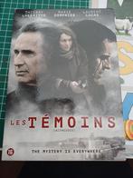 Les Témoins DVD - Actiethriller, Vanaf 16 jaar, Ophalen of Verzenden, Zo goed als nieuw, Actiethriller