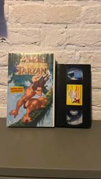 Tarzan, Alle leeftijden, Verzenden, Zo goed als nieuw
