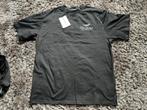 Cole Buxton T-shirt, Ophalen of Verzenden, Zo goed als nieuw, Zwart