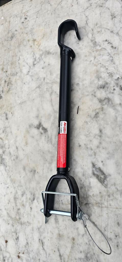 Fietsendrager adapterstang, Ophalen of Verzenden, Nieuw