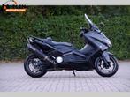YAMAHA TMAX ABS 530 T-max Akrapovic, Bedrijf, 2 cilinders, Scooter, 530 cc
