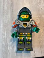 Lego nexo knight wekker alarmklok, Ophalen of Verzenden, Zo goed als nieuw