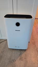 Philips 3000i Luchtreiniger/Bevochtiger, Ophalen, Zo goed als nieuw, Luchtreiniger
