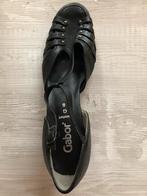 Gabor Comfort Schoenen, Schoenen met lage hakken, Zwart, Gabor, Ophalen of Verzenden