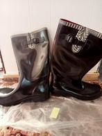 laarzen is nieuw maat 41, Tuin en Terras, Ophalen of Verzenden, Zo goed als nieuw, Laarzen