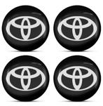 Wielnaaf Center Cap 56 mm, Auto diversen, Wieldoppen, Ophalen of Verzenden, Nieuw