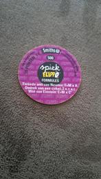 Flippo Smiths nr 500, Verzamelen, Flippo's, Ophalen of Verzenden, Losse flippo's