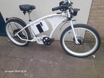 Bayk brand cruiser  beschikbaar voor biedingen