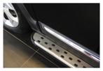 Treeplanken set Fiat 500, Auto diversen, Auto-accessoires, Ophalen, Nieuw