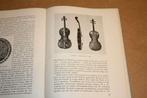 Antonius Stradivarius. Symphonia reeks. 1940., Ophalen of Verzenden, Gelezen, Artiest