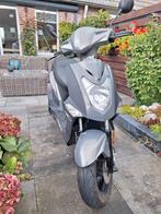 Kymco agility 50 bj 2017, Fietsen en Brommers, Scooters | Kymco, Ophalen, Zo goed als nieuw, Benzine, Agility