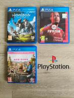 Leuke PS4 Titels PlayStation 4 Z.G.A.N. PS5, Avontuur en Actie, Online, 2 spelers, Ophalen of Verzenden