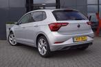 Volkswagen POLO 1.0 TSI DSG 95pk Style / 17 Inch LM / IQ LED, Gebruikt, Huisgarantie, 95 pk, Met garantie (alle)