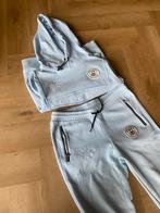 Black Bananas pak, Kleding | Dames, Huispakken, Ophalen of Verzenden, Gedragen, Maat 36 (S), Blauw