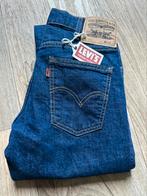 Jeans Levis 606 orange tab BIG E W26 (S/36), Blauw, Nieuw, Ophalen of Verzenden, W28 - W29 (confectie 36)