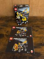 Lego Technic 42031 - Compleet met Doos!, Kinderen en Baby's, Speelgoed | Duplo en Lego, Ophalen of Verzenden, Gebruikt, Complete set
