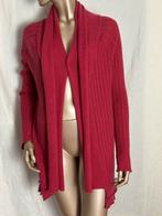 Maxine Cashmere vest maat S( valt als mt M) 100%Cashmere, Ophalen of Verzenden, Zo goed als nieuw, Maat 38/40 (M)