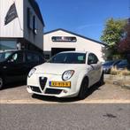 Alfa Romeo MiTo 1.4 Turbo 150pk Sportiva Perfect rijdende Mi, Auto's, Alfa Romeo, Voorwielaandrijving, Euro 5, 15 km/l, Gebruikt