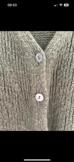 Kaki vestje universele maat, Kleding | Dames, Truien en Vesten, Maat 38/40 (M), Royale queen, Ophalen of Verzenden, Zo goed als nieuw