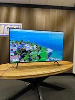 SAMSUNG 55” inch TV 4K UHD, Ophalen, Gebruikt, 50 Hz, LCD
