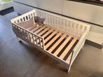 Peuterbed 140x70 cm van petit amelie, Ophalen, Gebruikt, 70 tot 85 cm, 140 tot 160 cm
