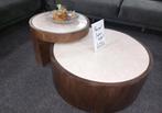 Hazel Salon Tafel, Ophalen, Nieuw