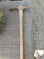 Pikhouweel, Tuin en Terras, Hand-tuingereedschap, Ophalen of Verzenden, Gebruikt, Overige soorten