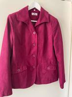 Jasje van het merk Kingfield, Kleding | Dames, Maat 38/40 (M), Ophalen of Verzenden, Jasje, Roze