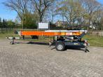 Paus Big Easy 25 m ladderlift pannenlift verhuislift 2018, Ophalen