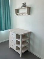 Complete kinderkamer, commode, ledikant, kast, Ophalen, Gebruikt, 50 tot 70 cm, 75 tot 100 cm