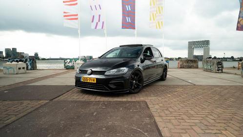 Golf 7.5 R 2.0 APR Stage 2+ | 420PK | Full Option | Panodak, Auto's, Volkswagen, Particulier, Golf, 4x4, ABS, Achteruitrijcamera