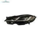 Jaguar XF X260 F-Pace X761 Facelift koplamp links LED MID