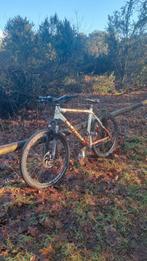 Cube Mountainbike Ltd Team, Fietsen en Brommers, Ophalen, Hardtail, Heren, 49 tot 53 cm