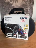 Pewag Snox Pro 540, Ophalen of Verzenden, Zo goed als nieuw