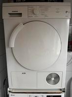 Wasdroger van Siemens, Witgoed en Apparatuur, Wasdrogers, Ophalen, 6 tot 8 kg, Minder dan 85 cm, Zo goed als nieuw