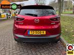 Mazda CX-3 2.0 SkyActiv-G 120 TS+ I Navi I Came € 17.995,0, Auto's, Mazda, 1998 cc, 4 cilinders, Handgeschakeld, SUV of Terreinwagen