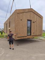 Direct leverbaar (mantelzorg)woning met sauna - 60m² + loft