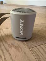 Sony speaker, Audio, Tv en Foto, Luidsprekers, Sony, Zo goed als nieuw, Ophalen