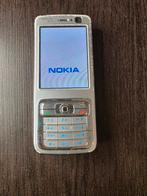 Nokia n73, Telecommunicatie, Mobiele telefoons | Nokia, Ophalen of Verzenden, Zo goed als nieuw, Minder dan 3 megapixel