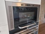 Ikea Whirlpool Inbouwmagnetron - Nette Staat, Witgoed en Apparatuur, Magnetrons, Ophalen, Gebruikt, Magnetron, Inbouw