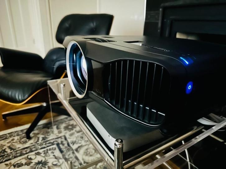 Epson EH-TW9000 3LCD Beamer, Audio, Tv en Foto, Beamers, Zo goed als nieuw, Overige technologieën, Full HD (1080), Ophalen of Verzenden