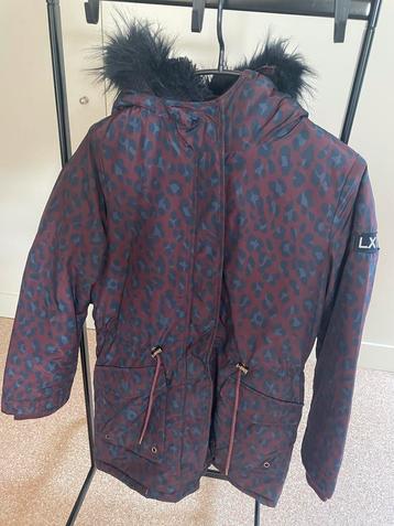 Winterjas looxs 152 beschikbaar voor biedingen