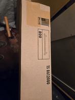 Rittal TS 8612080 [3x] TS systeemchassis 17 x 73 mm, Ophalen of Verzenden, Nieuw, Overige typen