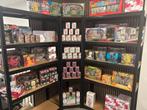 Groot sealed pokemon kaarten collectie!! (Lees omschrijving), Hobby en Vrije tijd, Verzamelkaartspellen | Pokémon, Ophalen of Verzenden