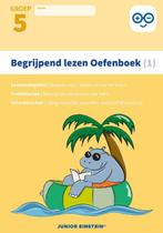 Begrijpend lezen. Oefenboek deel 1 (groep 5), Boeken, Ophalen, Zo goed als nieuw, Overige niveaus, Nederlands