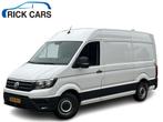 Volkswagen Crafter 35 2.0 TDI 140PK EURO6 L3H3 Achteruitrijc, 13 km/l, Gebruikt, 4 cilinders, Volkswagen